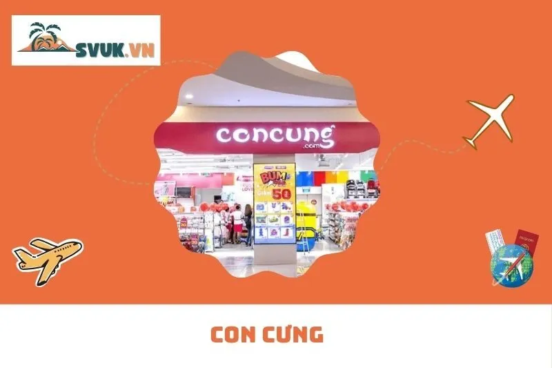 Con Cưng