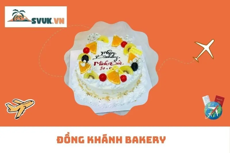 Đồng Khánh Bakery