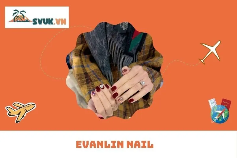 Evanlin Nail