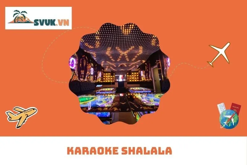 Karaoke Shalala