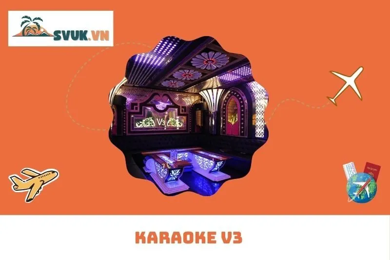 Karaoke V3