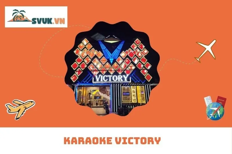 Karaoke Victory
