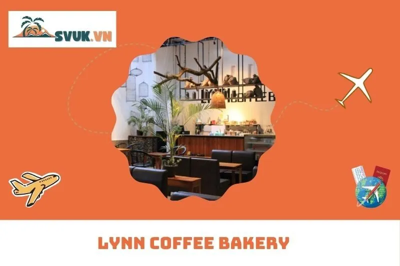 Lynn Coffee Bakery