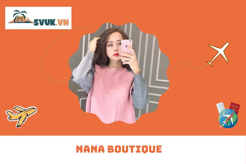 Nana Boutique