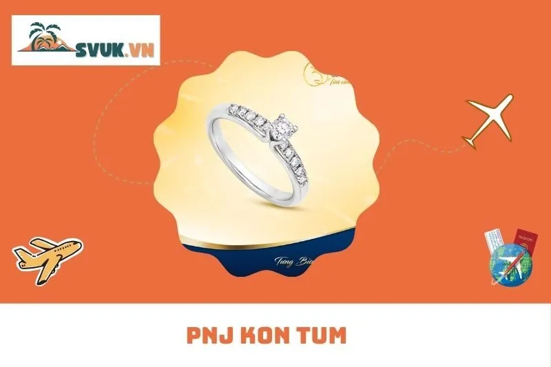 PNJ Kon Tum