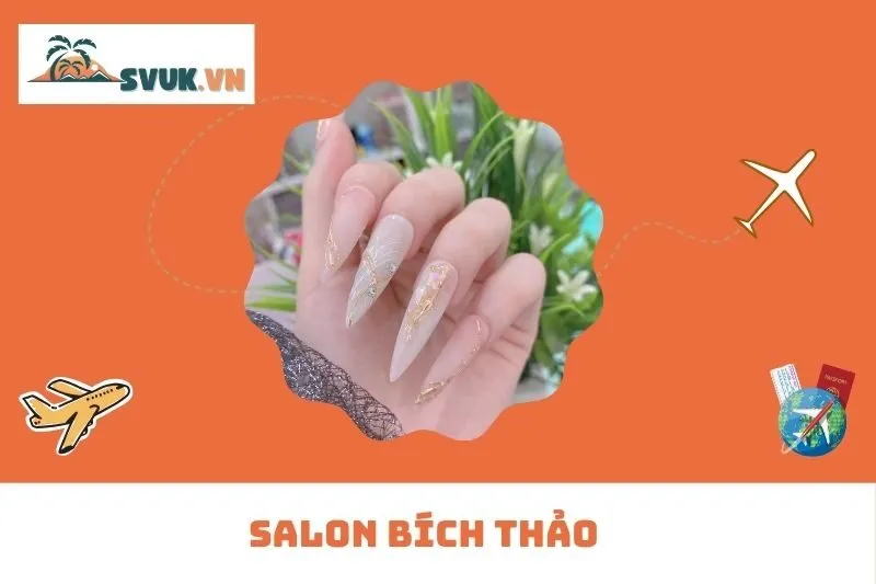 Salon Bích Thảo