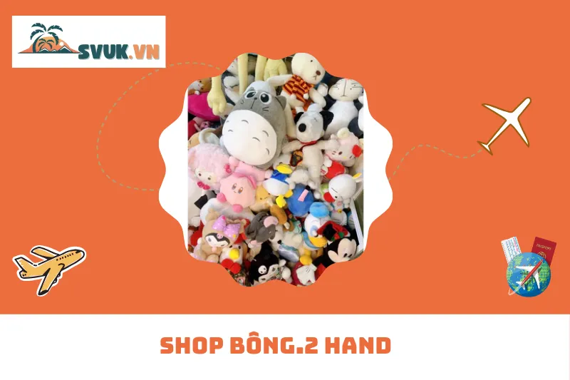 Shop Bông.2 Hand