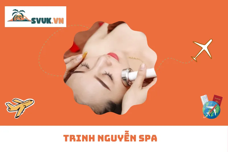 Trinh Nguyễn Spa