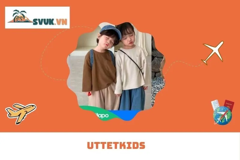Uttetkids