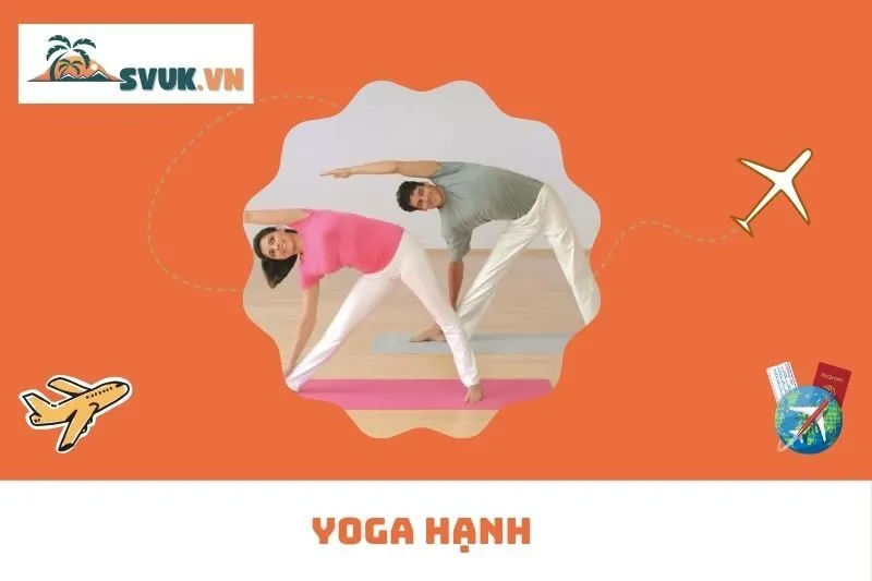 Yoga Hạnh