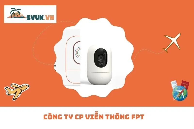 Công Ty CP Viễn Thông FPT