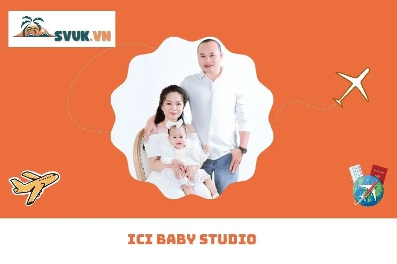 ICI Baby Studio