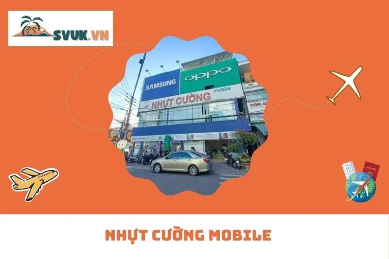 Nhựt Cường Mobile
