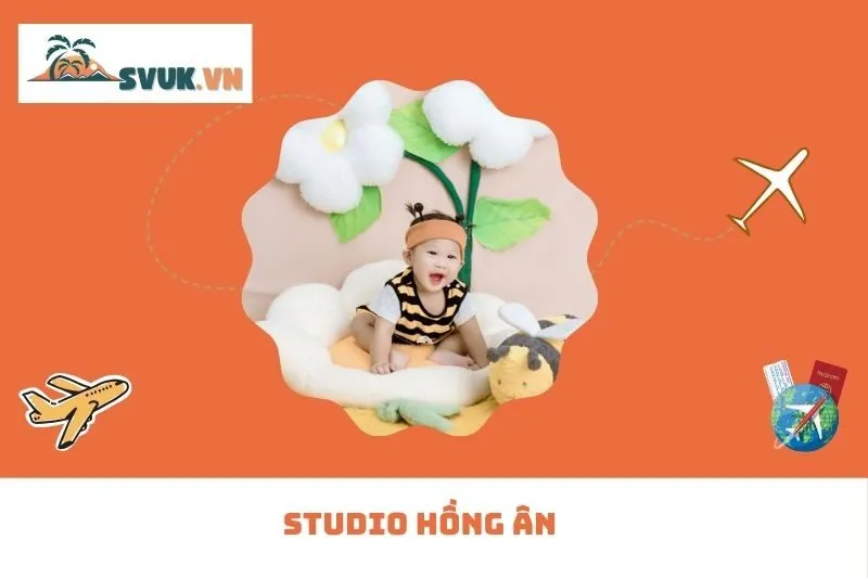 Studio Hồng Ân