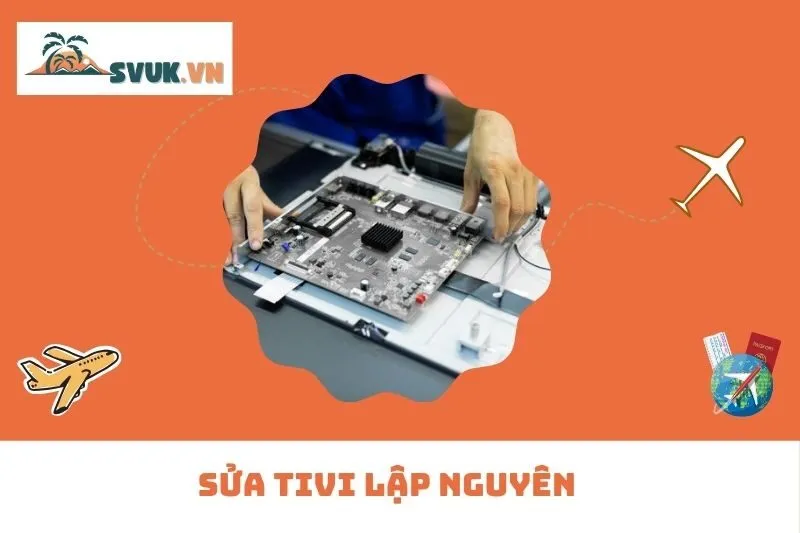 Sửa Tivi Lập Nguyên