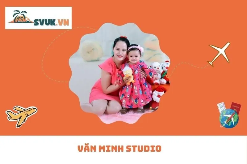 Văn Minh Studio
